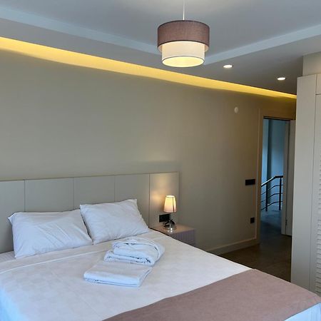 Nirvana Belek Villas Eksteriør billede