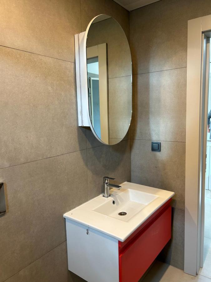 Nirvana Belek Villas Eksteriør billede