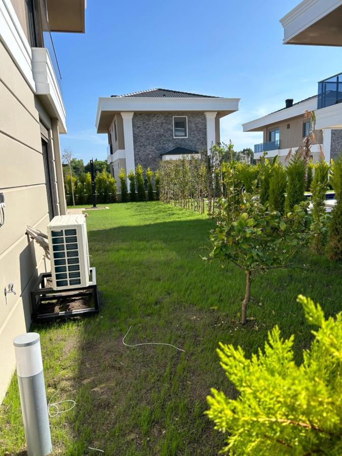 Nirvana Belek Villas Eksteriør billede